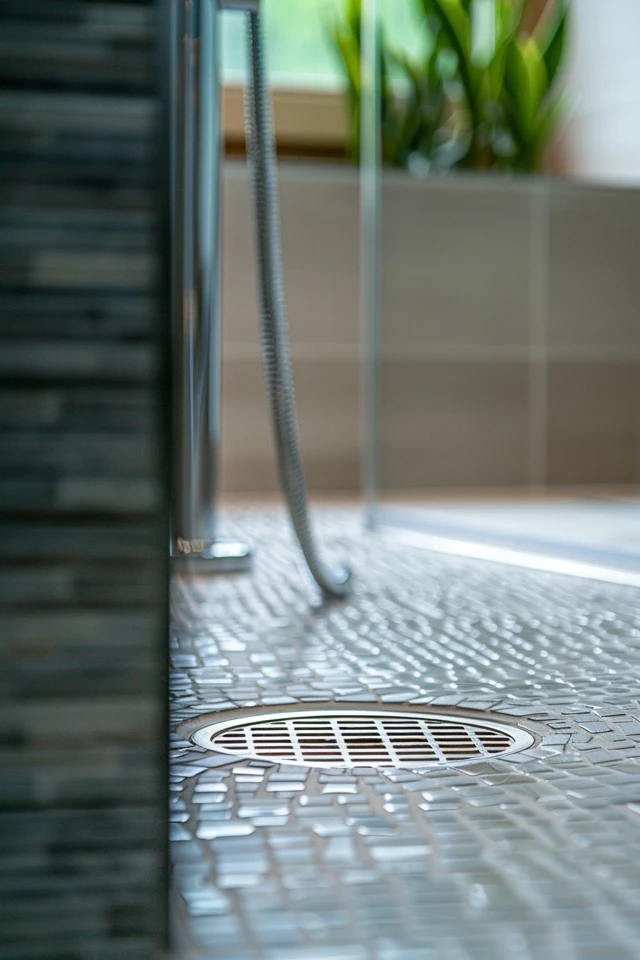 Why Preventing Clogged Shower Drain is Important