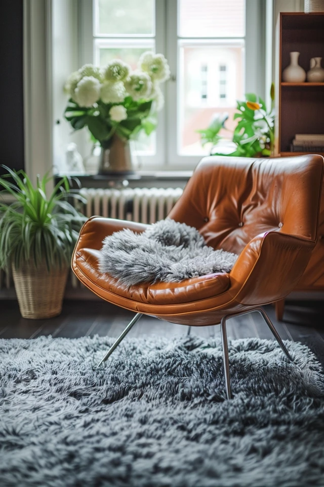 How To Match Carpet With Your Home Decor