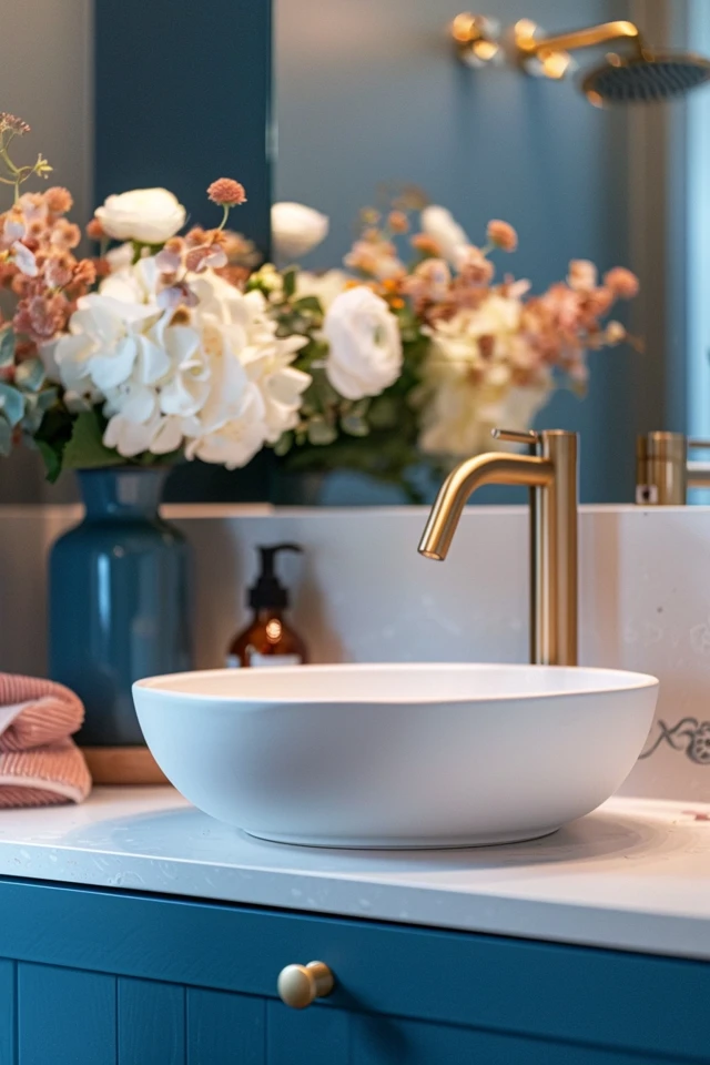 Creating a Cohesive and Inviting Look