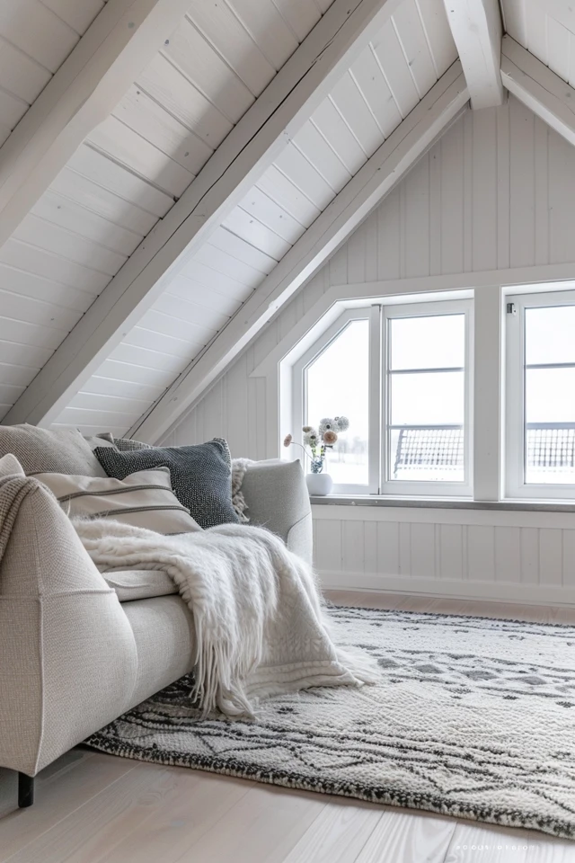 Shiplap Accent