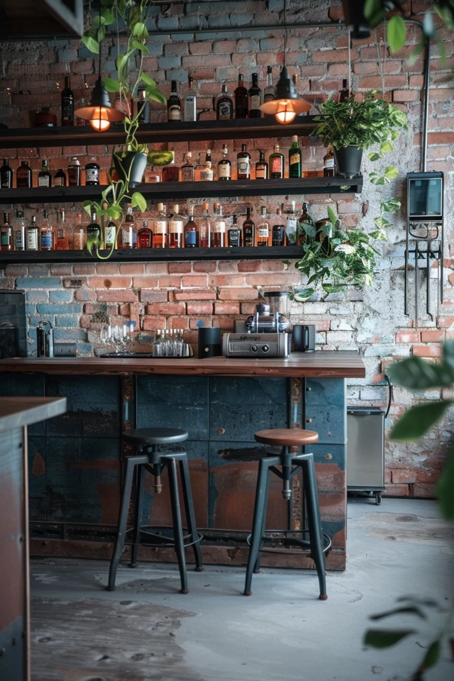 Practical and Functional Shed Man Cave Furniture