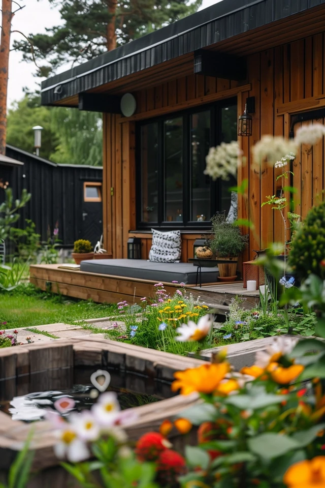Creative Ideas for Well Covers to Enhance Your Yard
