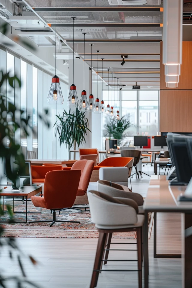 Creating a Productive Work Environment