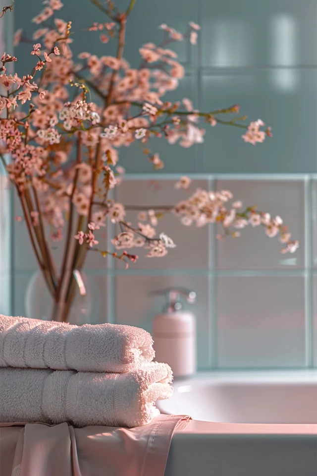 Tile Stickers: A Quick and Easy Update