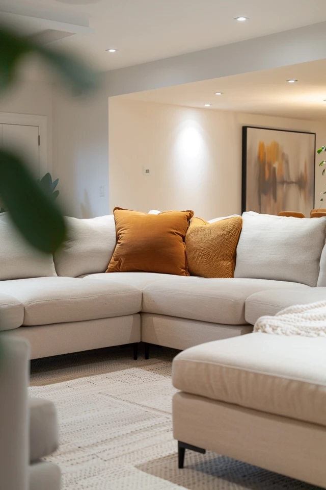 How To Make A Basement Brighter: Lighting Solutions