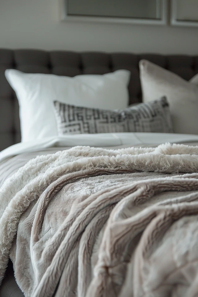 How To Care for Weighted and Pilling Blankets and Choose the Right Fabric Softener