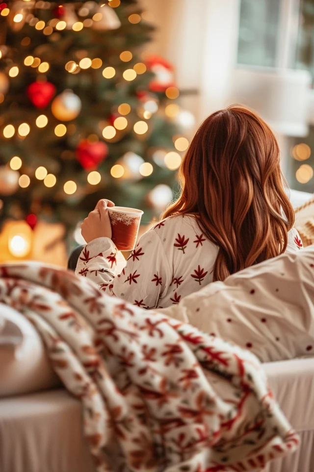 Holiday-Themed Charades