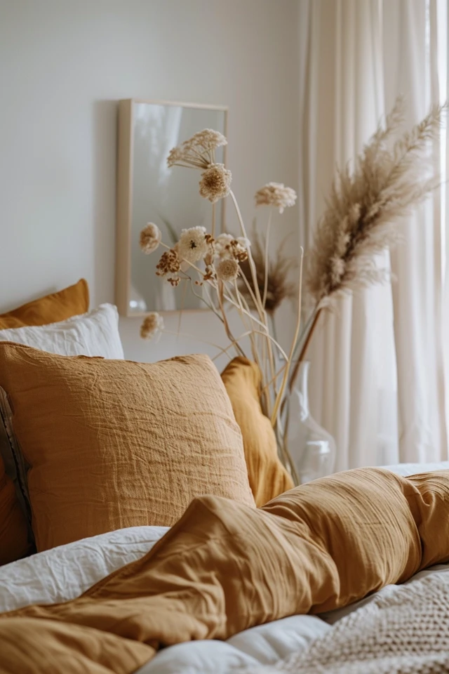 Benefits and Features of the Buffy Comforter