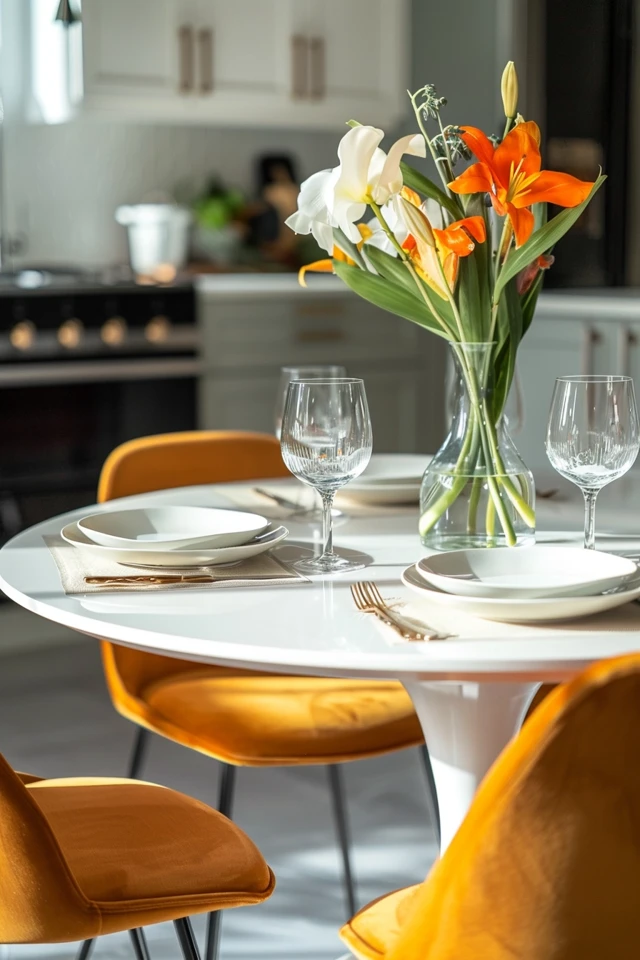 Grand Ambiance in Larger Spaces - photo 2