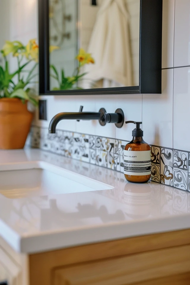 Tile Paint: Transforming Tiles with Color