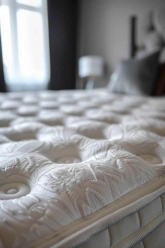Tips for Long-Term Maintenance of a Fresh-Smelling Mattress