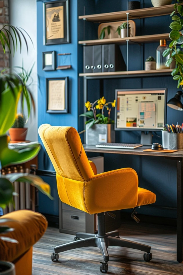 How to Unlock Your Creative Potential