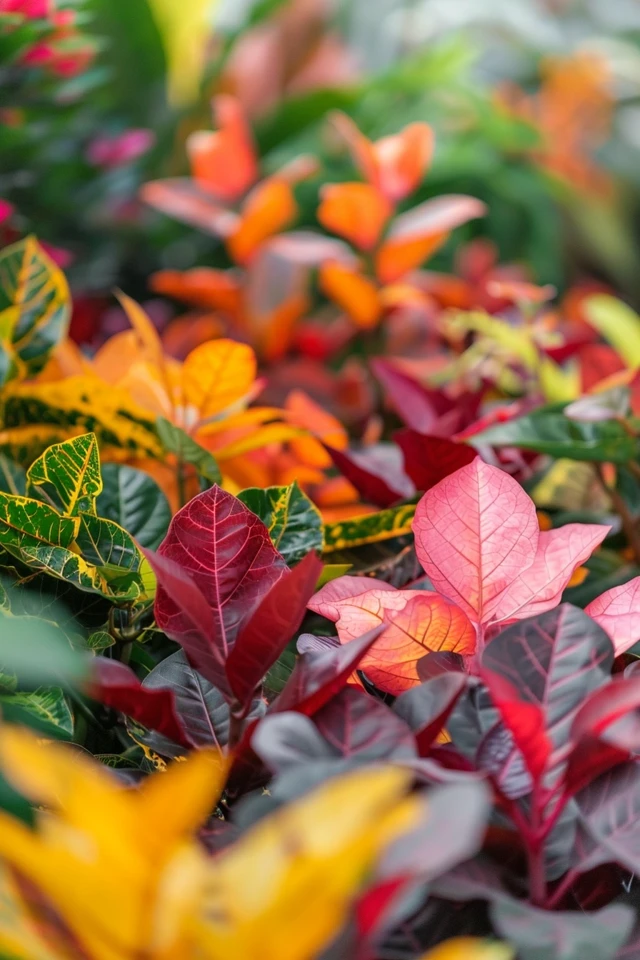 Tips for Choosing the Best Croton Landscaping Designs