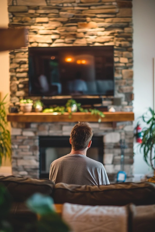 Understanding How TV Wall Mounts Work and How to Remove a TV