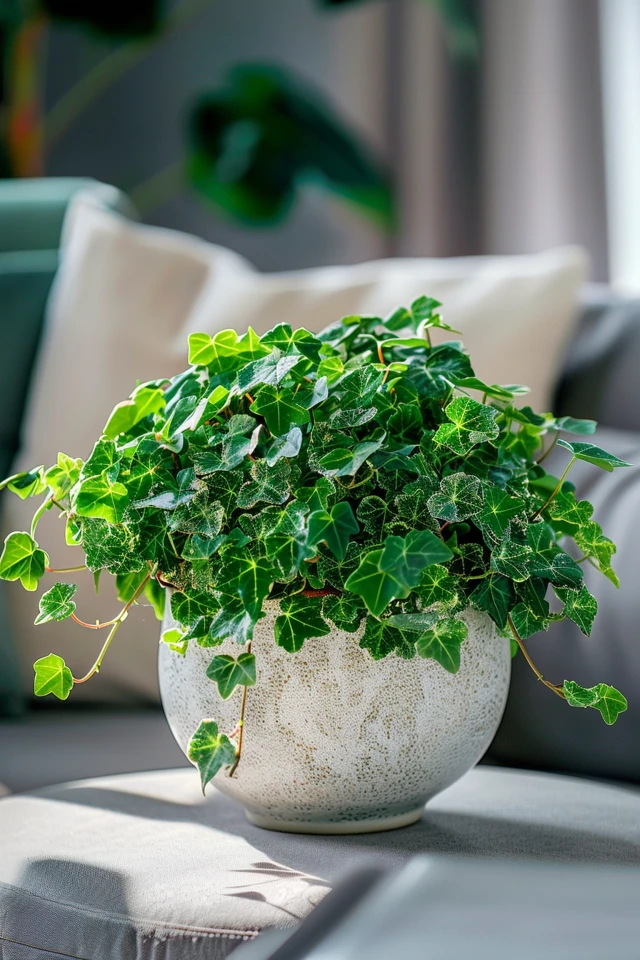 How To Care For Swedish Ivy: Tips For Thriving Plants