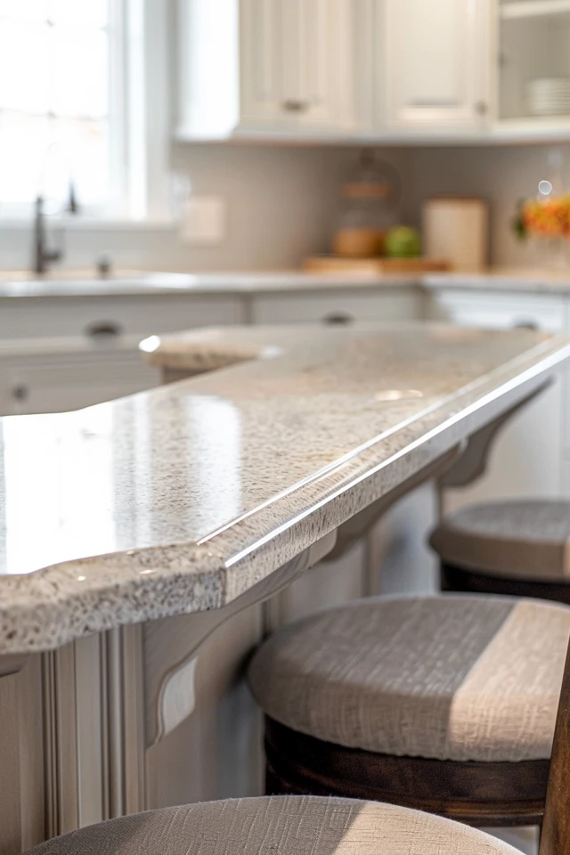 Tips for Proper Stone Countertop Care