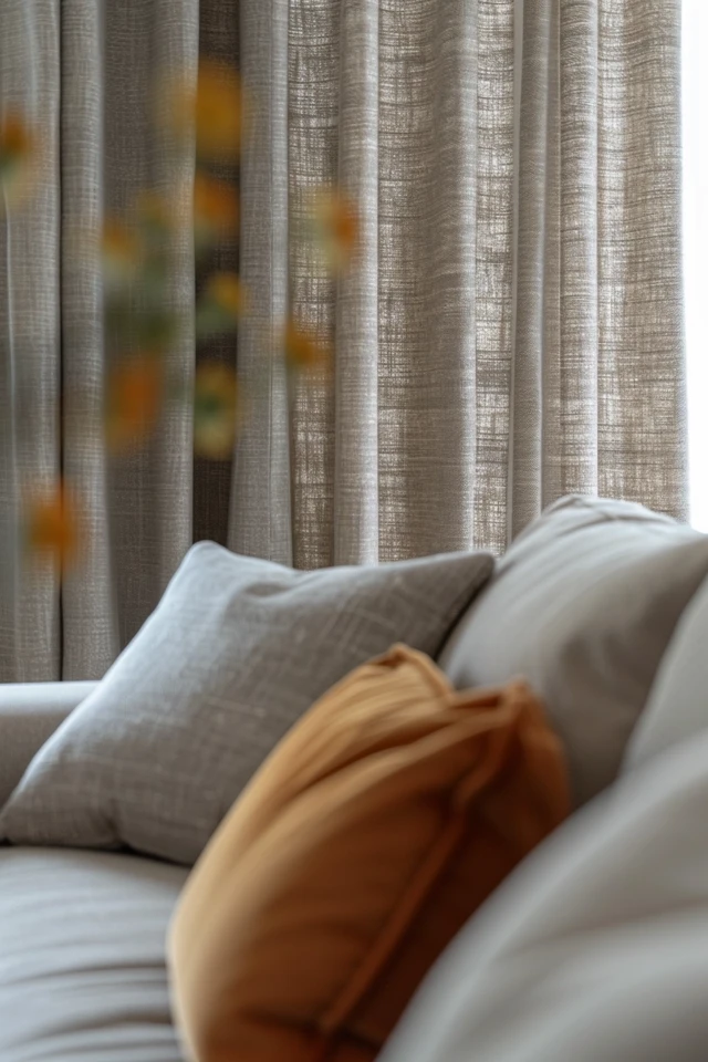 Expert Tip: Measuring Curtain Length and Width