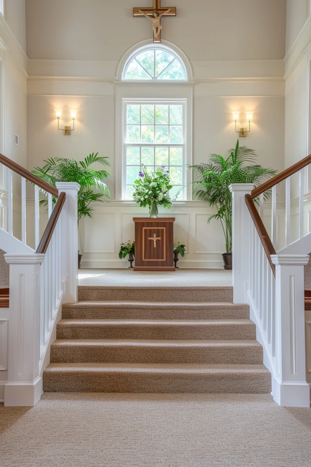Simple Ways to Enhance Your Foyer Space