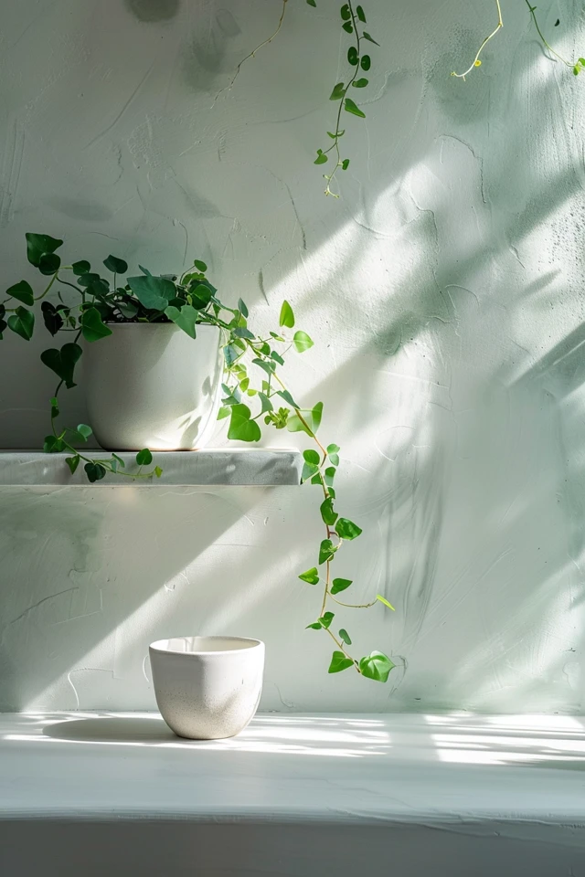 Fresh Ledge Decorating Ideas for Your Home