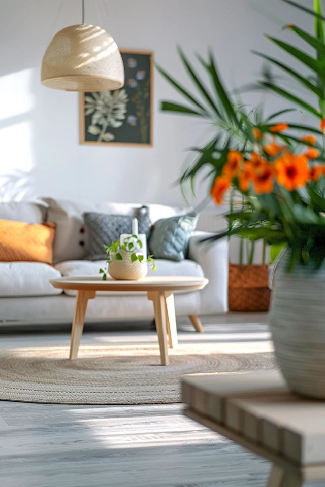 How To Clean The Floor Without A Mop: Alternative Methods