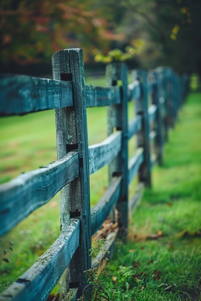 Woven Wire Fence Fabric