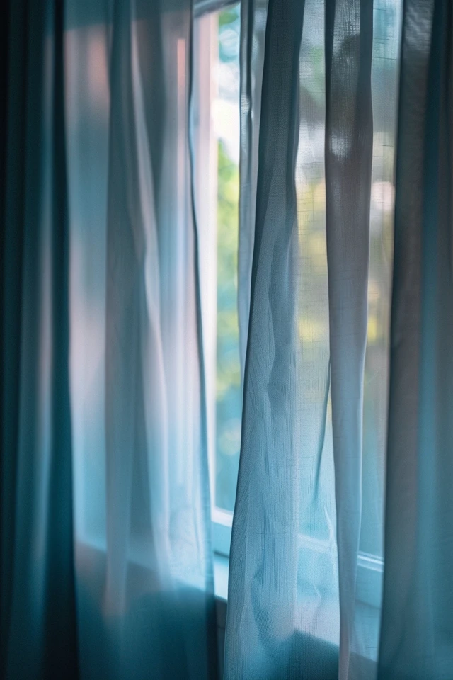 How To Keep Light From Coming Through Top Of Curtains: Full Coverage Solutions