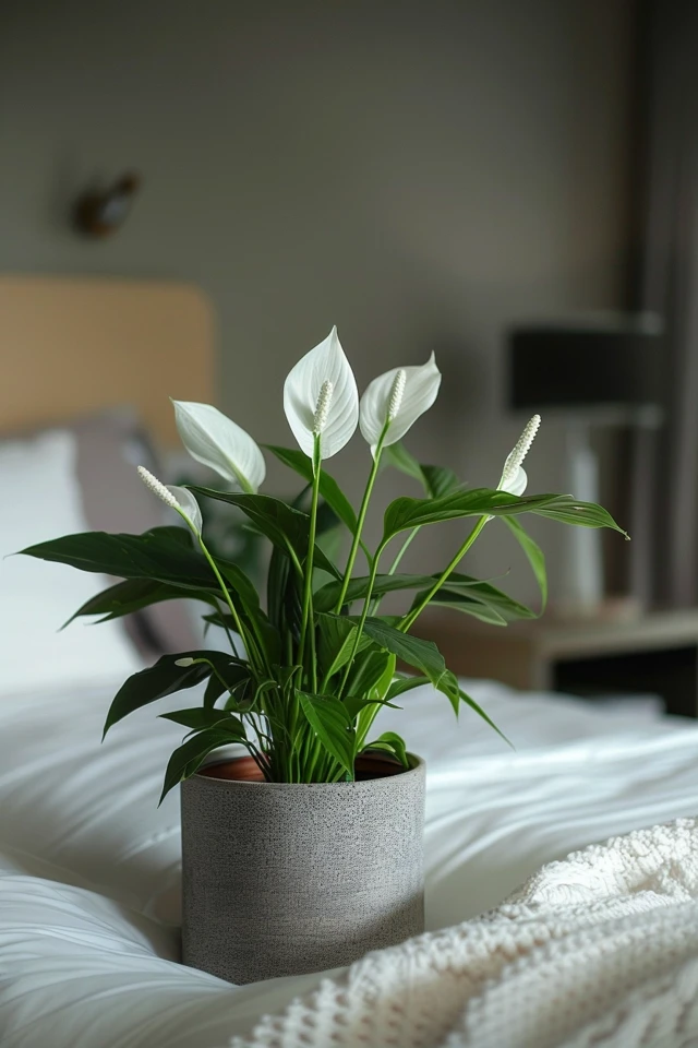 Tips for Successful Peace Lily Propagation