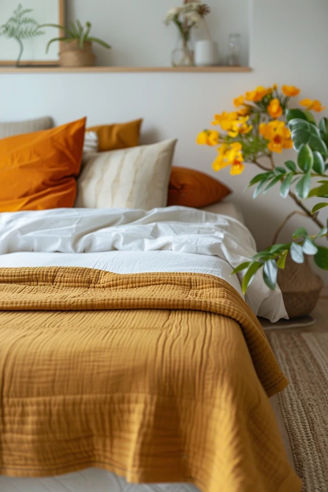 Styling Tips for Twin Beds in Different Settings