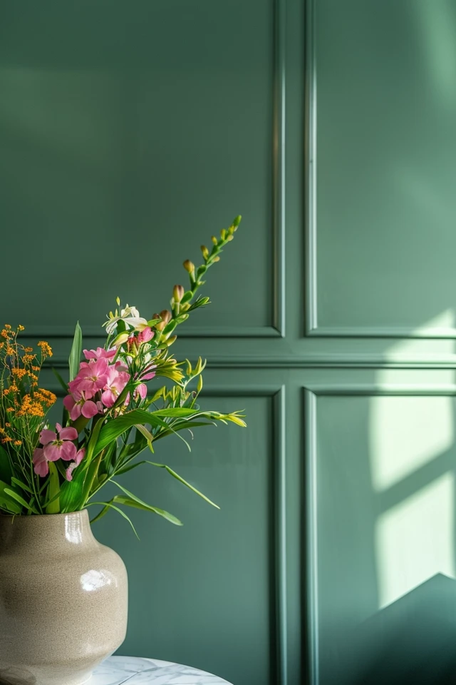 How To Make Paint Matte: DIY Finishes