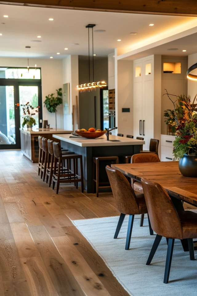 Open Floor Plan Painting Guide – Tips & Tricks