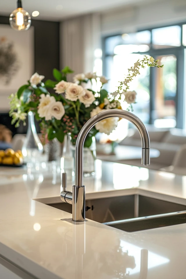 Benefits of Building with Pre-built Cabinets