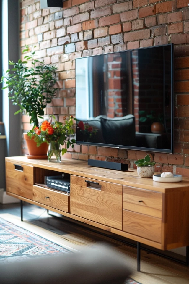 The Benefits of Tall TV Stands and How to Choose the Right Height