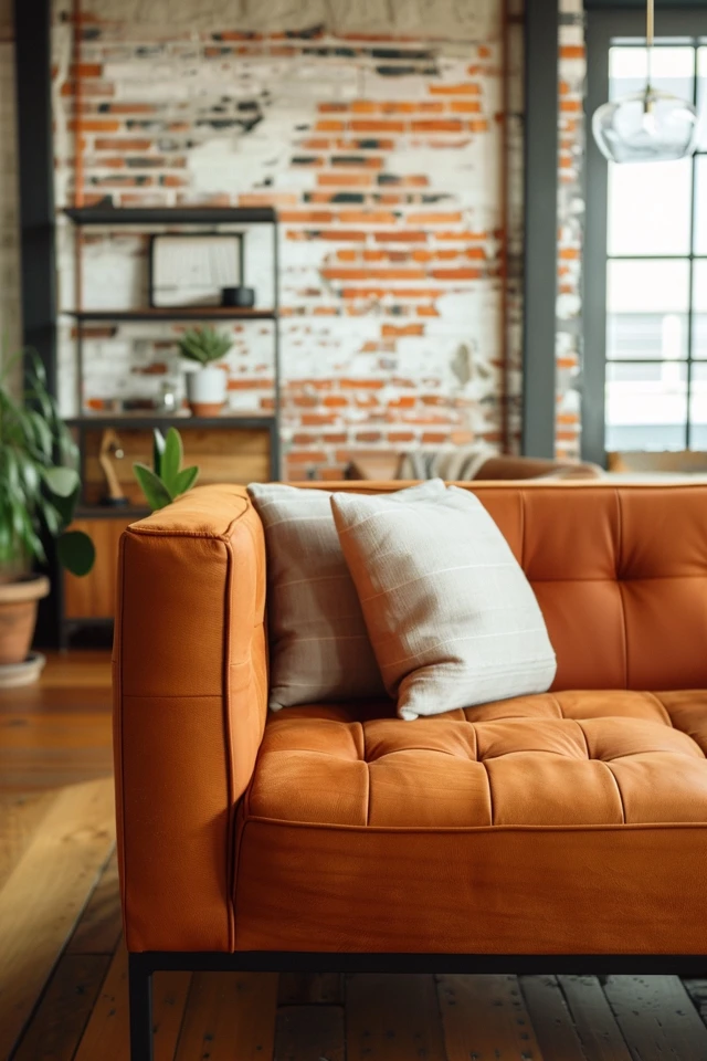 Basement Color Schemes