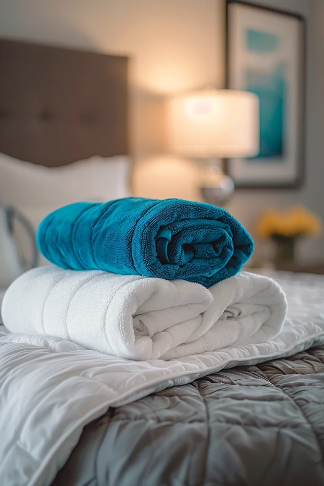 How To Disinfect Blankets Without Washing: Quick Sanitizing