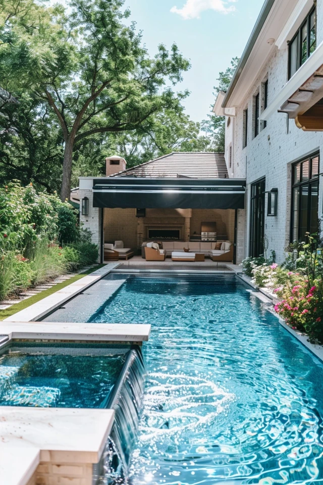 Affordable and DIY Pool Cover Solutions