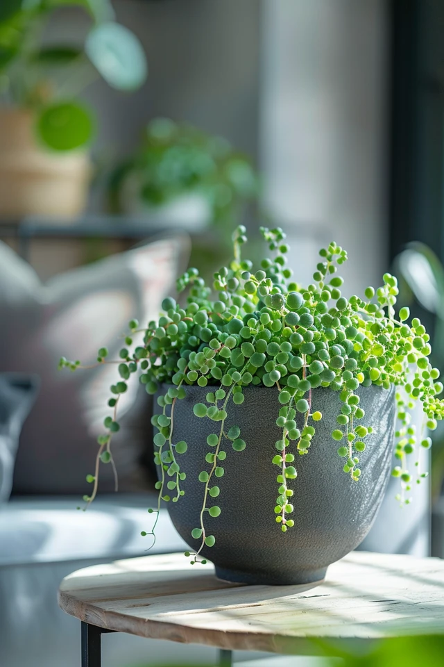 Watering Schedule