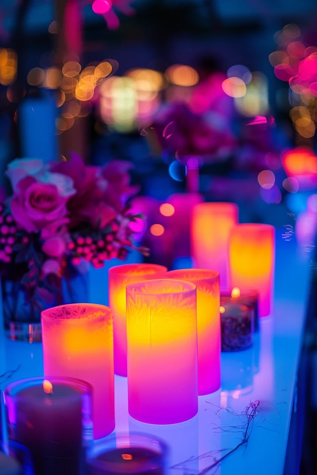 Glow Party Favors