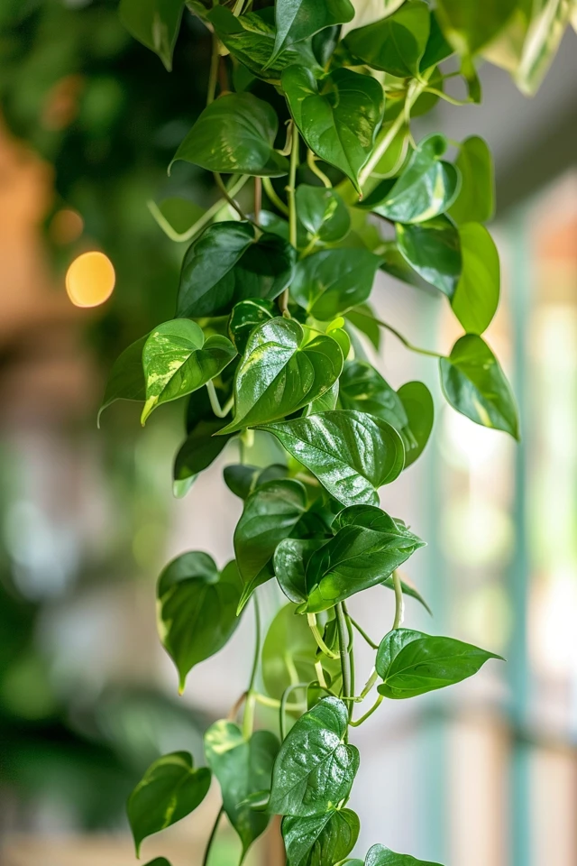 Creating a Plant Room: Inspiration and Tips
