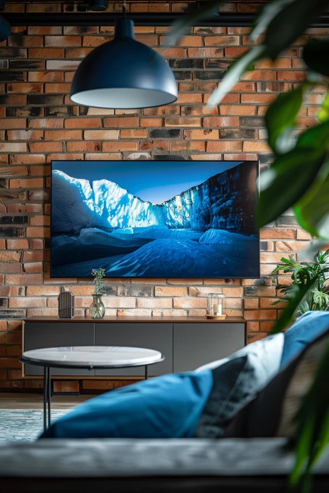 How To Hang A Frame TV: Modern Display Techniques
