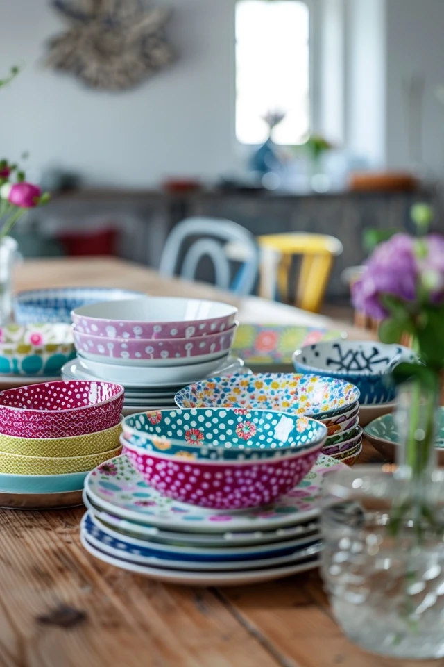 Styling Tips for a Beautiful Table Setting