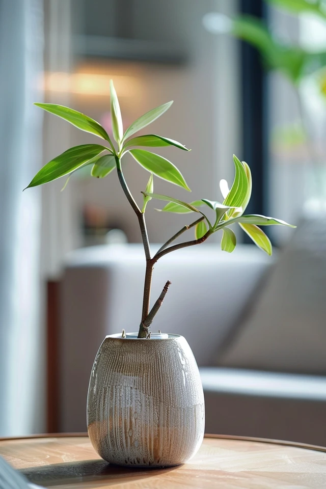 Tips for Successful Wet Stick Propagation