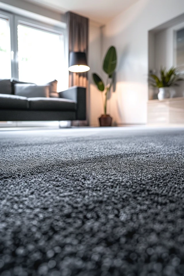 How to Remove Craft Glue from Carpet
