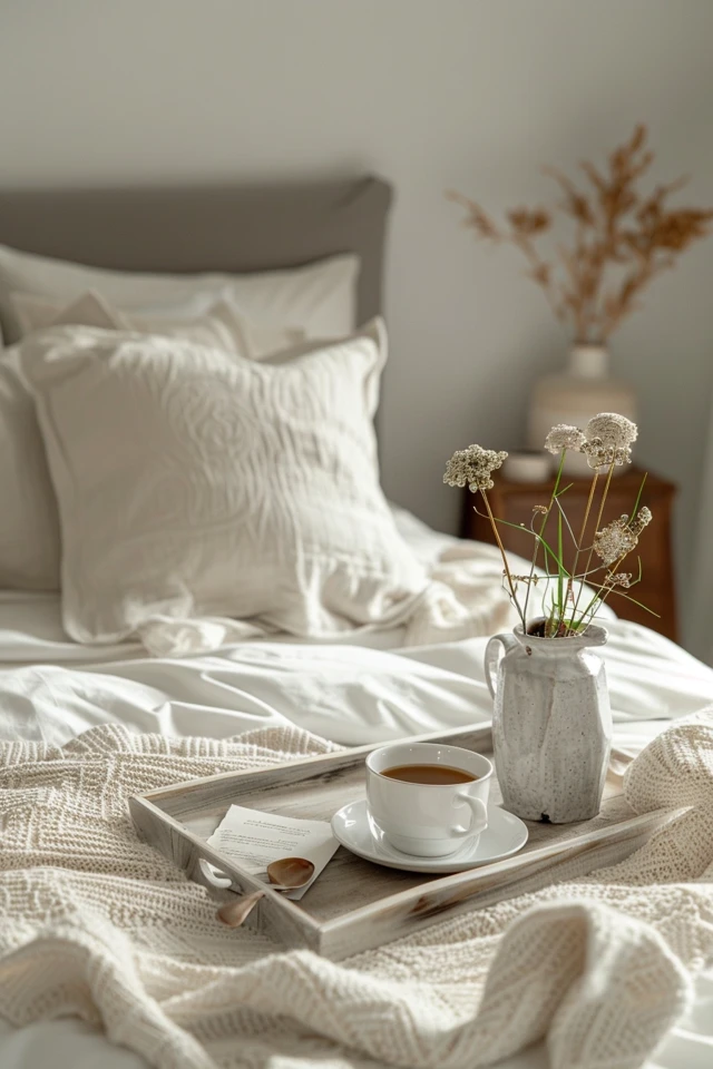 How to Remove Set-In Coffee Stains from a Mattress