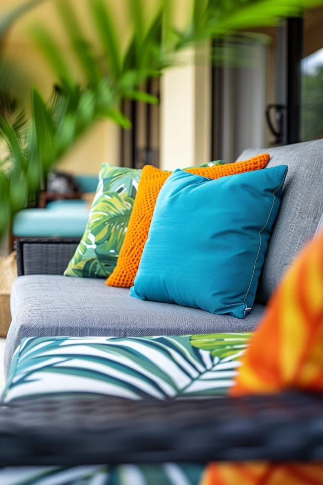 Lanai Designs: Creating Captivating Outdoor Spaces