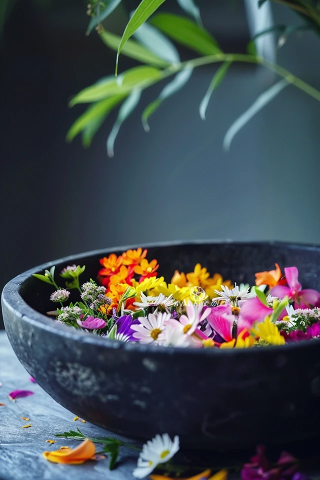 Soothing Lavender Blend