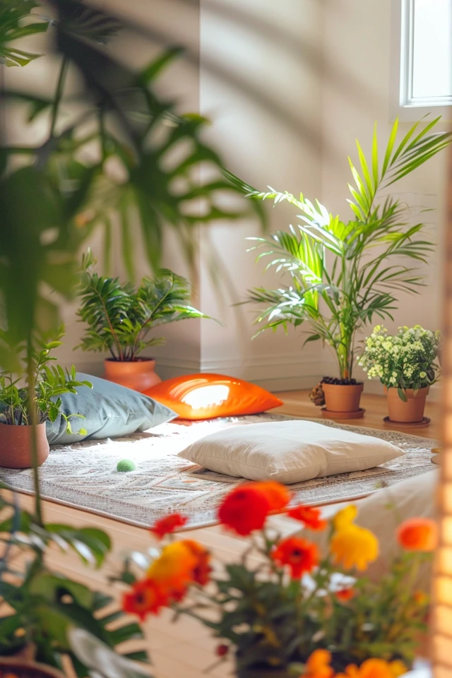 Creative Ideas for Alt Room Design