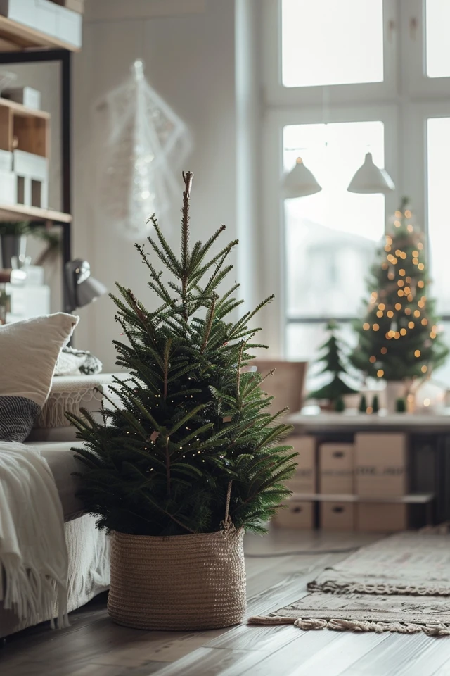 Tips for Properly Storing an Artificial Christmas Tree