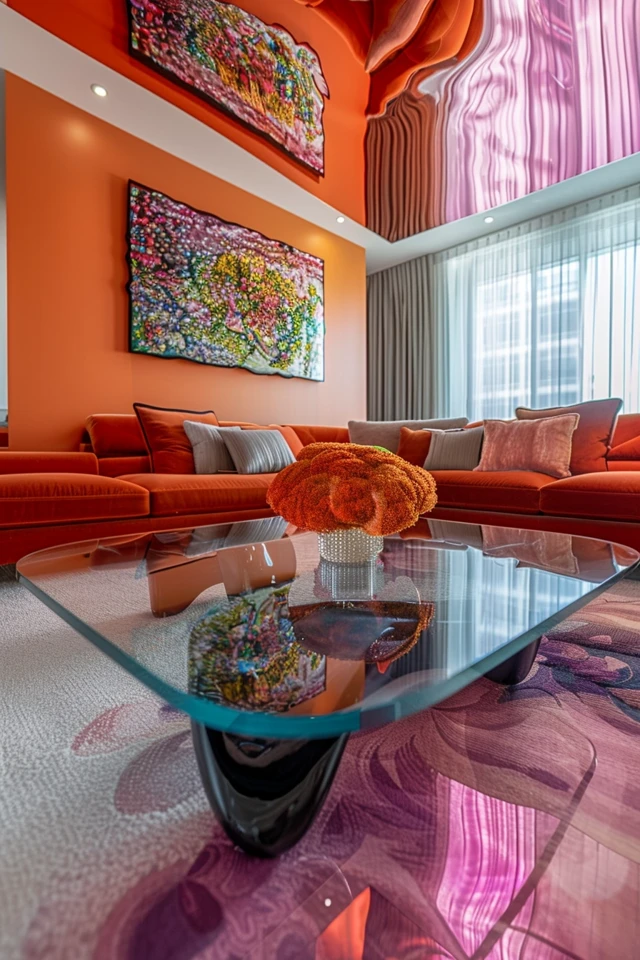Choosing the Right Mirror for Your Ceiling