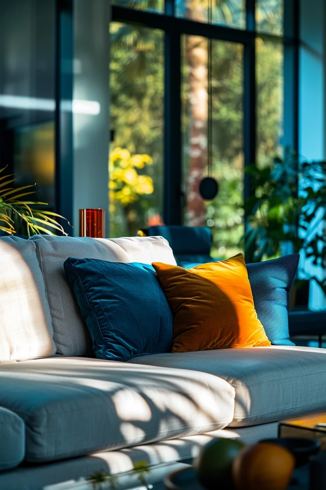Other Cooling Methods for Windowless Rooms