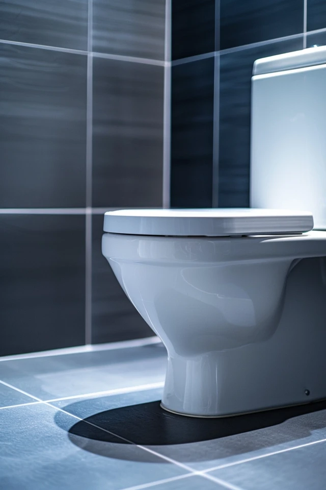 Importance of Regular Bathroom Cleaning